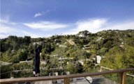 NO US rights | JENNIFER ANISTON: inside her new love nest with Justin Theroux