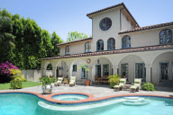 First look inside the home of Jason Priestley.