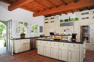 First look inside the home of Jason Priestley.