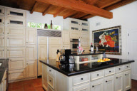 First look inside the home of Jason Priestley.