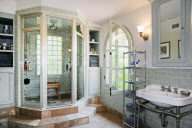First look inside the home of Jason Priestley.