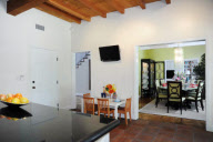 First look inside the home of Jason Priestley.