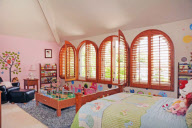 First look inside the home of Jason Priestley.