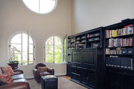 First look inside the home of Jason Priestley.