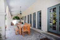 First look inside the home of Jason Priestley.