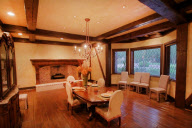 A look inside the home of Hulk Hogan