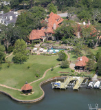 A look inside the home of Hulk Hogan