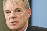 Nobel Laureate Michael Spence