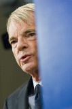 Nobel Laureate Michael Spence