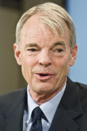Nobel Laureate Michael Spence