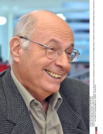 BOULOGNE-BILLANCOURT : Boris Cyrulnik