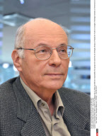 BOULOGNE-BILLANCOURT : Boris Cyrulnik