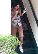 Demi Moore super skinny