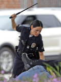 Lucy Liu
