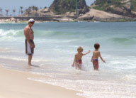 Sean Preston Federline, Jayden Federline, Jamie Spears