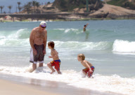 Sean Preston Federline, Jayden Federline, Jamie Spears