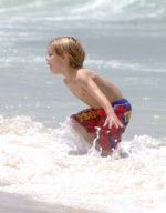 Jayden Federline