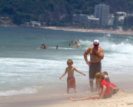 Sean Preston Federline, Jayden Federline, Jamie Spears