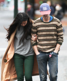 Shia LaBeouf, Karolyn Pho