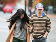 Shia LaBeouf, Karolyn Pho