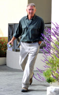 Harrison Ford