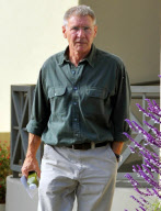 Harrison Ford