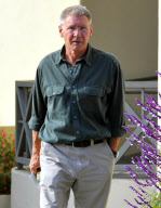Harrison Ford