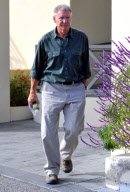 Harrison Ford