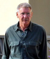 Harrison Ford