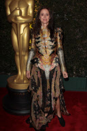 3rd Annual Governors Awards, Los Angeles, America - 12 Nov 2011