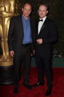 3rd Annual Governors Awards, Los Angeles, America - 12 Nov 2011