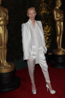 3rd Annual Governors Awards, Los Angeles, America - 12 Nov 2011