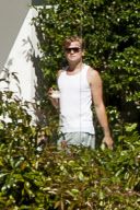 Leonardo Dicaprio and Erin Heatherton