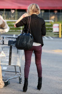 Ali Larter is Whole Foods Cute