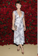 NY: 4TH ANNUAL MOMA FILM BENEFIT - TRIBUTE TO PEDRO ALMODOVAR