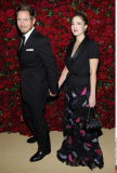 NY: 4TH ANNUAL MOMA FILM BENEFIT - TRIBUTE TO PEDRO ALMODOVAR