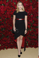 NY: 4TH ANNUAL MOMA FILM BENEFIT - TRIBUTE TO PEDRO ALMODOVAR