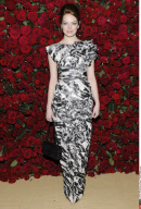 NY: 4TH ANNUAL MOMA FILM BENEFIT - TRIBUTE TO PEDRO ALMODOVAR