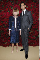 NY: 4TH ANNUAL MOMA FILM BENEFIT - TRIBUTE TO PEDRO ALMODOVAR