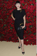 NY: 4TH ANNUAL MOMA FILM BENEFIT - TRIBUTE TO PEDRO ALMODOVAR