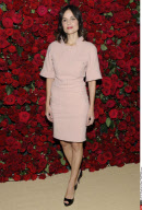 NY: 4TH ANNUAL MOMA FILM BENEFIT - TRIBUTE TO PEDRO ALMODOVAR