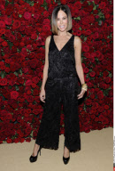 NY: 4TH ANNUAL MOMA FILM BENEFIT - TRIBUTE TO PEDRO ALMODOVAR