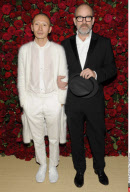 NY: 4TH ANNUAL MOMA FILM BENEFIT - TRIBUTE TO PEDRO ALMODOVAR