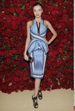 NY: 4TH ANNUAL MOMA FILM BENEFIT - TRIBUTE TO PEDRO ALMODOVAR