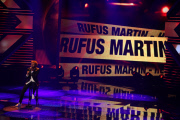 5. X-Factor Liveshow in  Köln