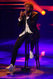 5. X-Factor Liveshow in  Köln