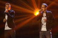 5. X-Factor Liveshow in  Köln