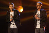 5. X-Factor Liveshow in  Köln