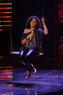 5. X-Factor Liveshow in  Köln