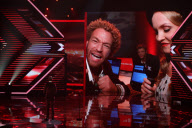 5. X-Factor Liveshow in  Köln